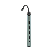 Thumbnail for USB C Docking Station Type C 12-in-1