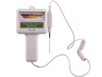 Thumbnail for PH Chlorine Tester Pool SPA Water Quality Tester