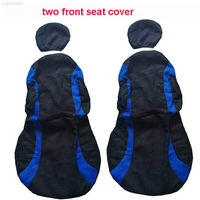 Thumbnail for Car Seat Covers Set Universal