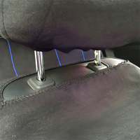 Thumbnail for Car Seat Covers Set Universal
