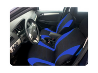 Thumbnail for Car Seat Covers Set Universal