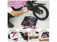 Thumbnail for 39 Pcs Hand Tools Set Home Repair Toolbox Basic Toolkit