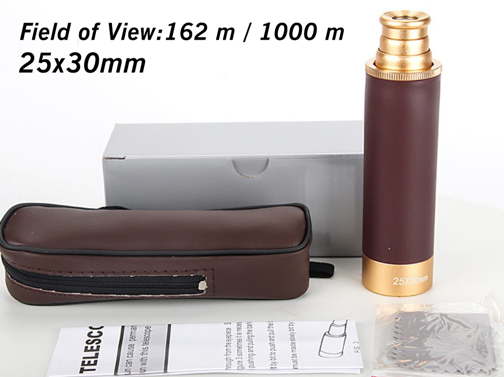 Binoculars Monocular Telescope