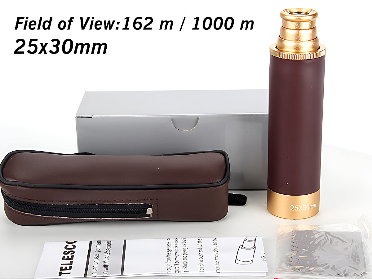 Binoculars Monocular Telescope