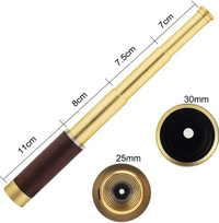 Thumbnail for Binoculars Monocular Telescope