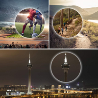 Thumbnail for Binoculars Monocular Telescope