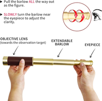 Thumbnail for Binoculars Monocular Telescope