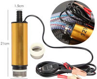 Thumbnail for Fuel Transfer Pump