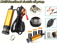 Thumbnail for Fuel Transfer Pump