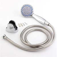 Thumbnail for Hand shower set installed in bathroom