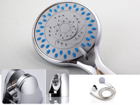 Thumbnail for Shower head with sleek and elegant design