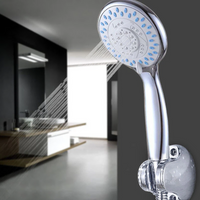 Thumbnail for High Pressure Handheld Shower Head