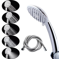 Thumbnail for High Pressure Handheld Shower Head