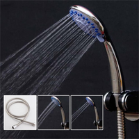 Thumbnail for Shower set showing corrosion-resistant finish
