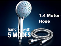 Thumbnail for High Pressure Handheld Shower Head