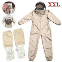 Thumbnail for Bee Keeping Suit XXL