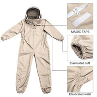 Thumbnail for Bee Keeping Suit XXL