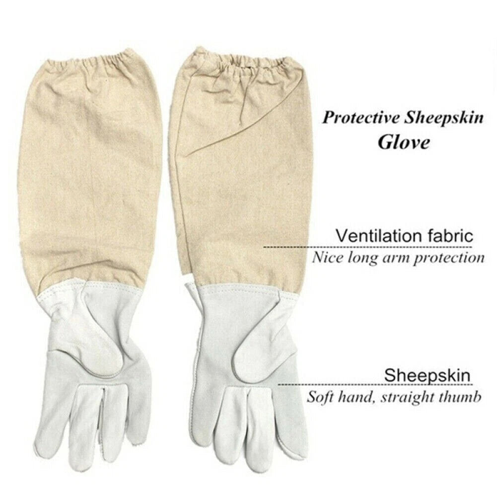 Bee Keeping Suit XXL