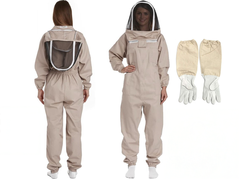 Bee Keeping Suit XXL