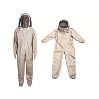 Thumbnail for Beekeeping Suit L