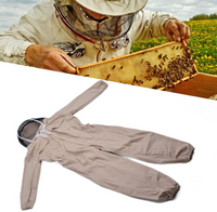 Thumbnail for Beekeeping Suit L