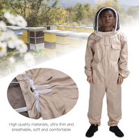 Thumbnail for Beekeeping Suit L