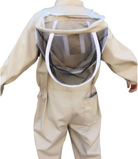 Thumbnail for Beekeeping Suit L