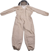 Thumbnail for Beekeeping Suit L