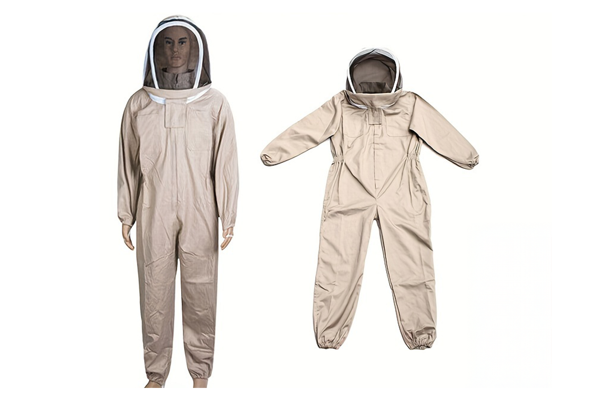 Beekeeping Suit L