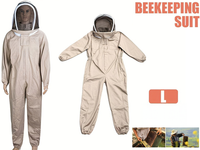 Thumbnail for Beekeeping Suit L