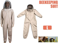 Thumbnail for Beekeeping Suit L