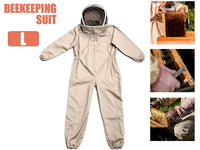 Thumbnail for Beekeeping Suit L