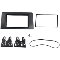 Thumbnail for Stereo fitting kit front view for Suzuki Swift