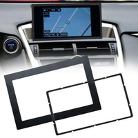 Thumbnail for Stereo Fitting Kit for Suzuki Swift 2005-2010