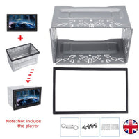 Thumbnail for Stereo Fitting Kit for Suzuki Swift 2005-2010