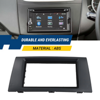 Thumbnail for Stereo Fitting Kit for Suzuki Swift 2005-2010