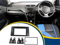 Thumbnail for Stereo Fitting Kit for Suzuki Swift 2005-2010