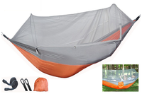 Thumbnail for Portable Outdoor Camping Hammock