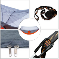 Thumbnail for Portable Outdoor Camping Hammock