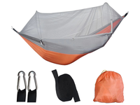 Thumbnail for Portable Outdoor Camping Hammock