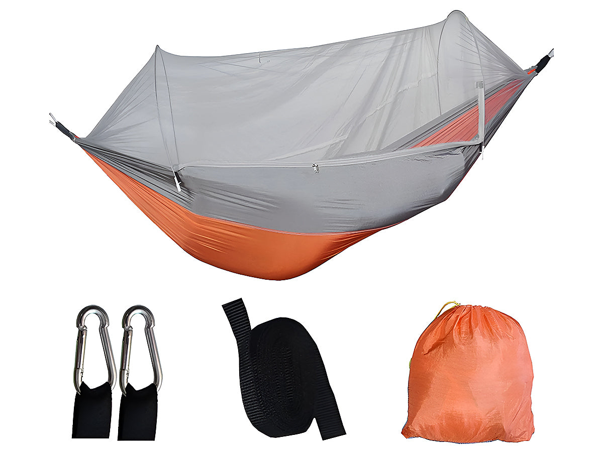 Portable Outdoor Camping Hammock
