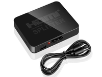 Thumbnail for HDMI Splitter 1 in 2 Out