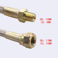 Thumbnail for Turbo Oil Feed Line Kit