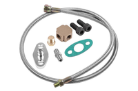 Thumbnail for Turbo Oil Feed Line Kit