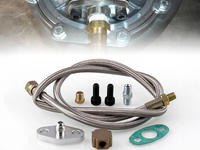 Thumbnail for Turbo Oil Feed Line Kit