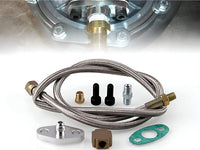 Thumbnail for Turbo Oil Feed Line Kit