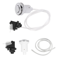 Thumbnail for Air Switch for Spa Pool Air Pressure Switch Knob Bath Spa