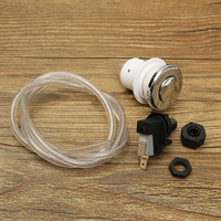 Thumbnail for Air Switch for Spa Pool Air Pressure Switch Knob Bath Spa