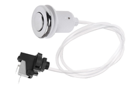 Thumbnail for Air Switch for Spa Pool Air Pressure Switch Knob Bath Spa