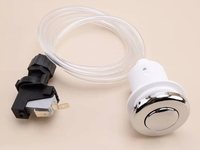 Thumbnail for Air Switch for Spa Pool Air Pressure Switch Knob Bath Spa